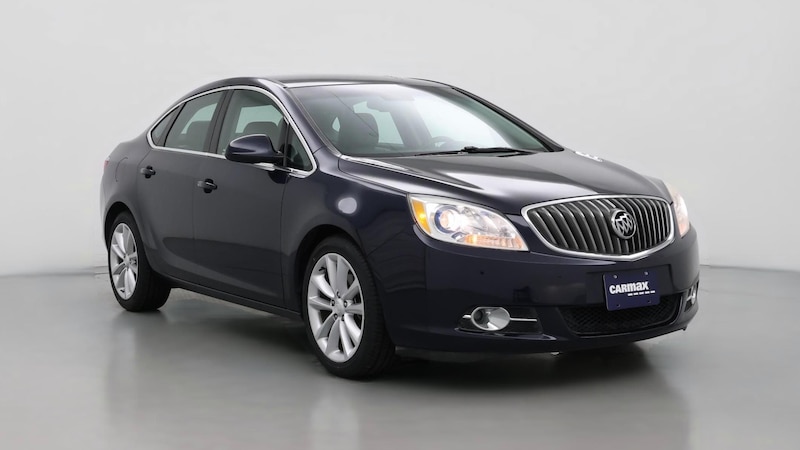 2016 Buick Verano Convenience Hero Image