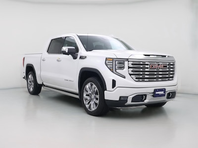 2024 GMC Sierra 1500 Denali -
                Vancouver, WA