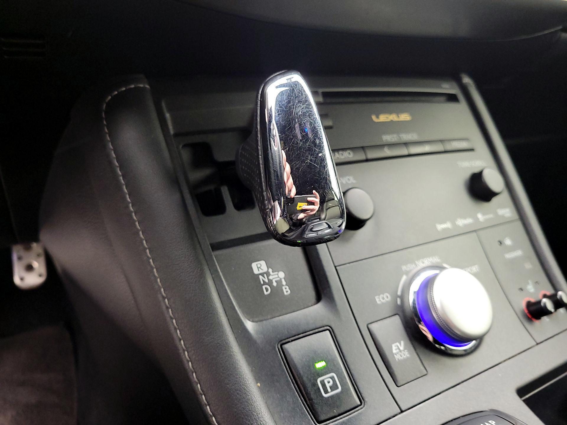 Thumbnail: 2013 Lexus CT - 18