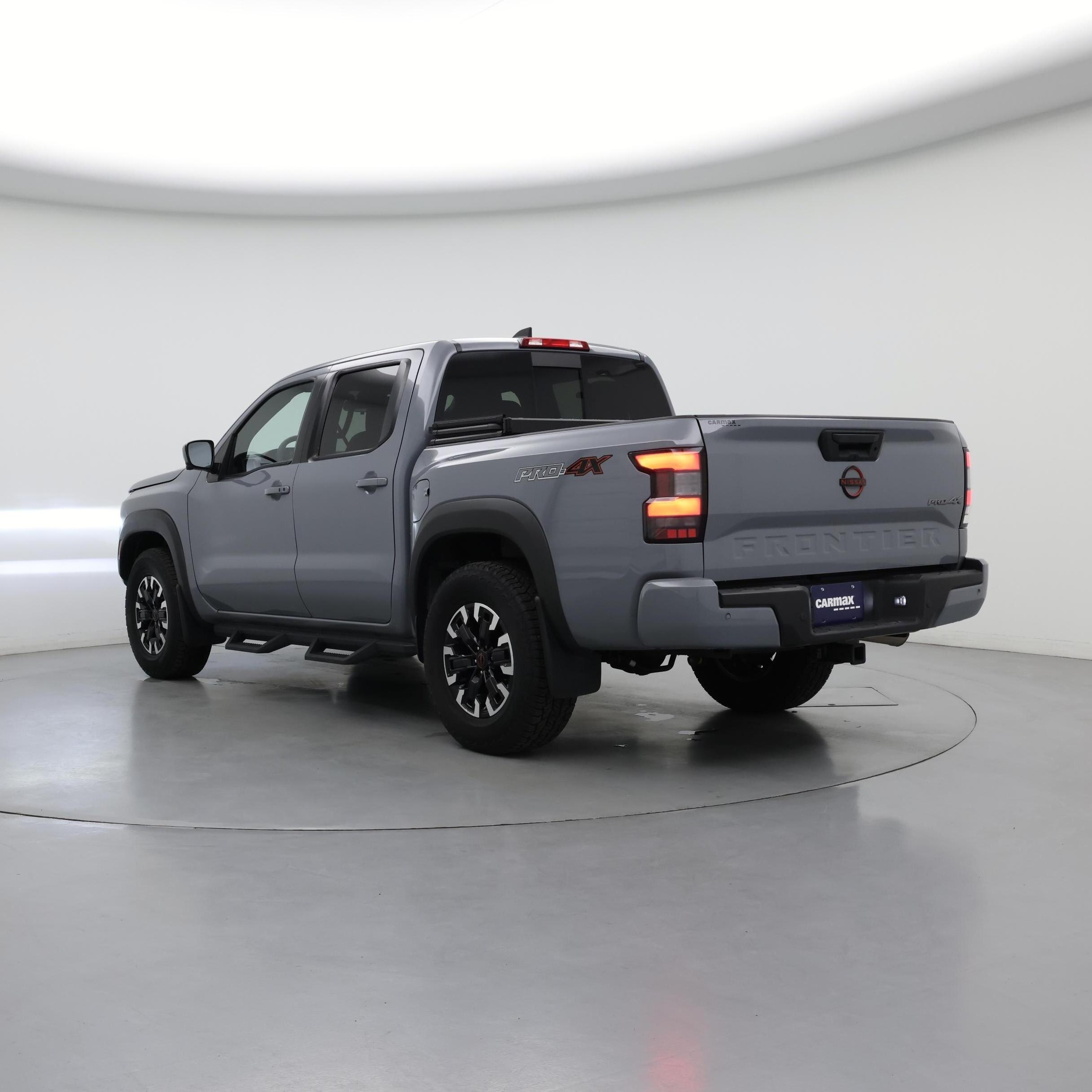 Thumbnail: 2023 Nissan Frontier - 2