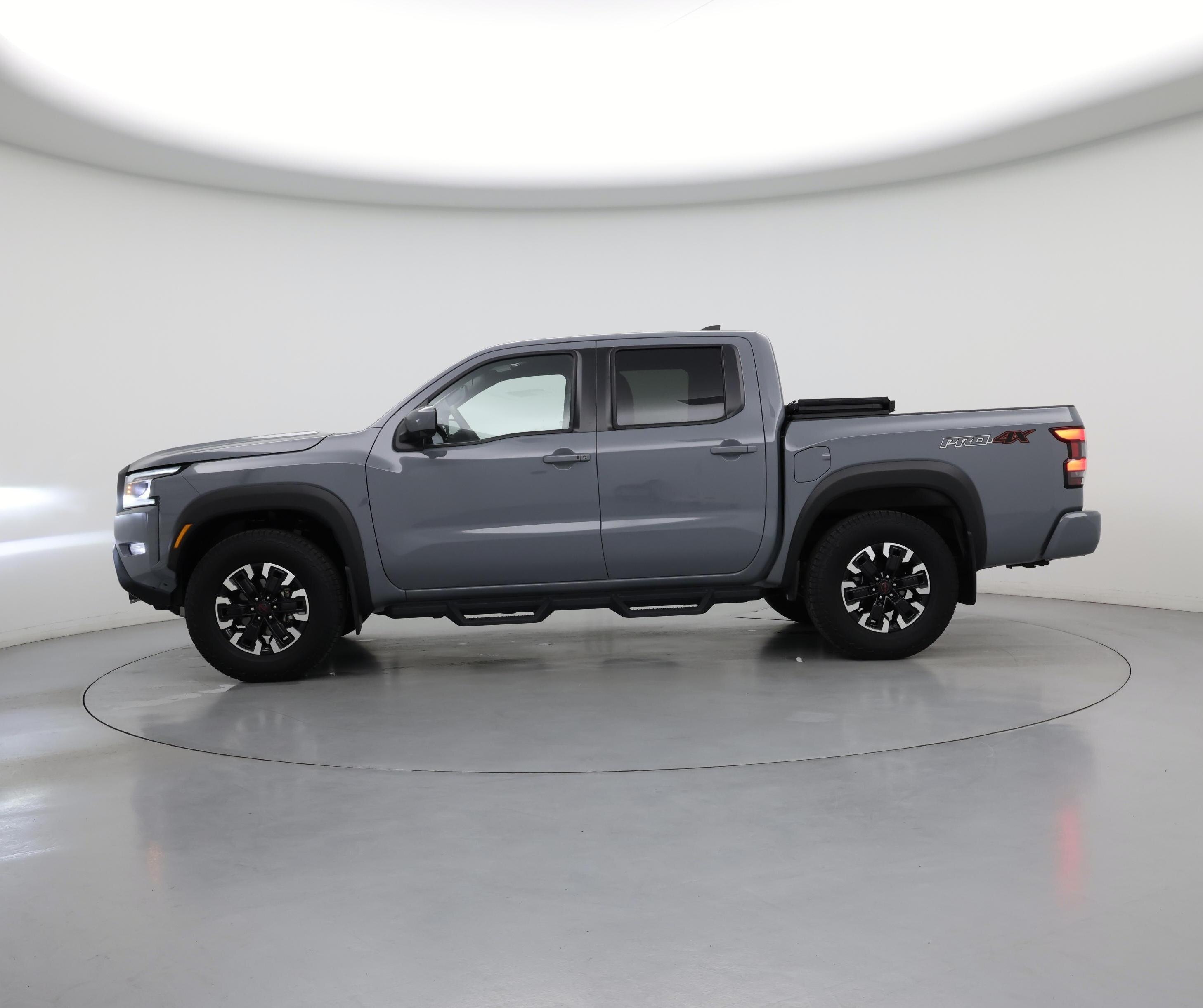 Thumbnail: 2023 Nissan Frontier - 3