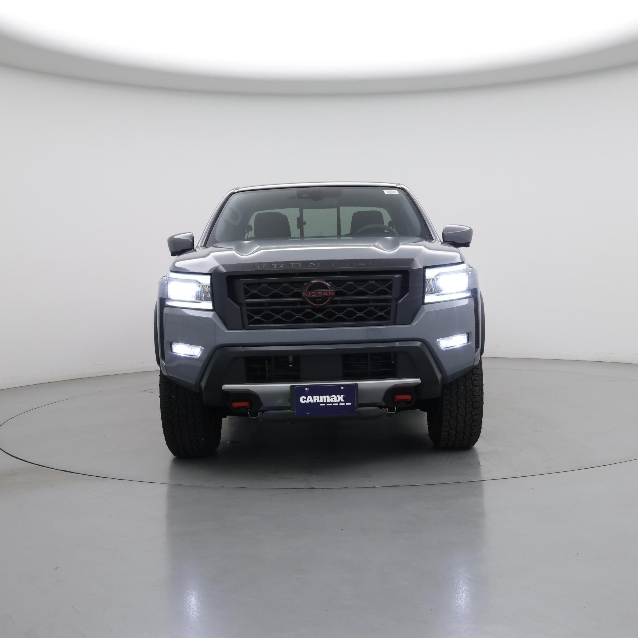 Thumbnail: 2023 Nissan Frontier - 5