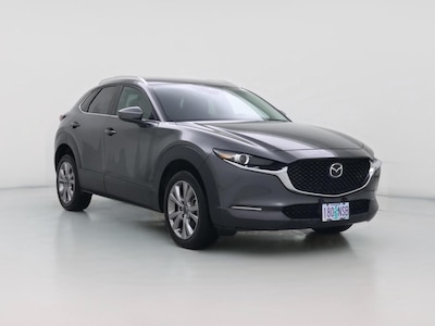 2022 Mazda CX-30 Select -
                Portland, OR