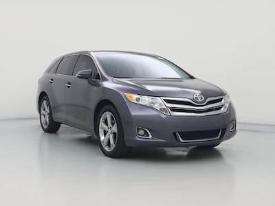 2014 Toyota Venza XLE -
                Vancouver, WA