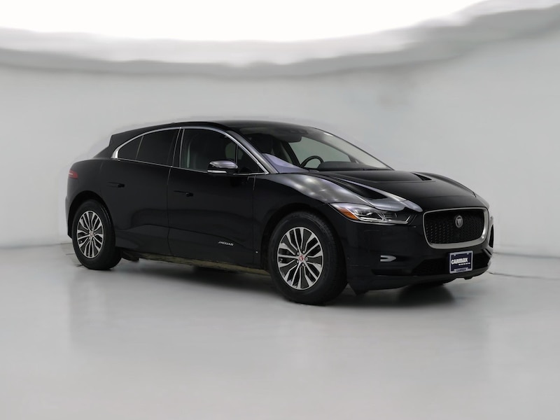 2020 Jaguar I-Pace S -
                  Puyallup, WA