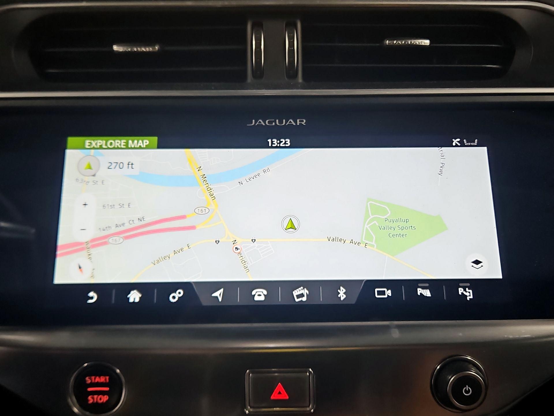 Thumbnail: 2020 Jaguar I-Pace - 14