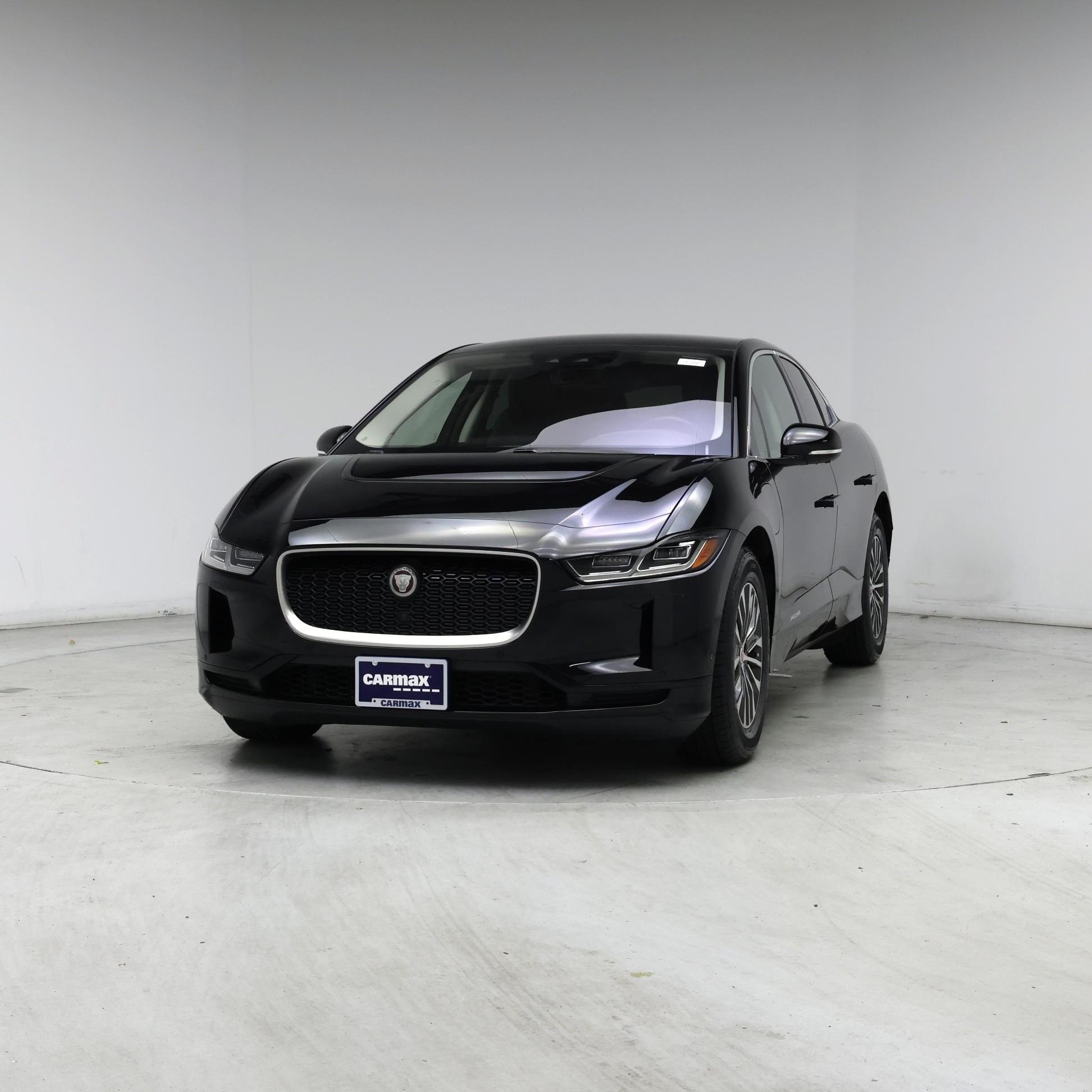 Thumbnail: 2020 Jaguar I-Pace - 4