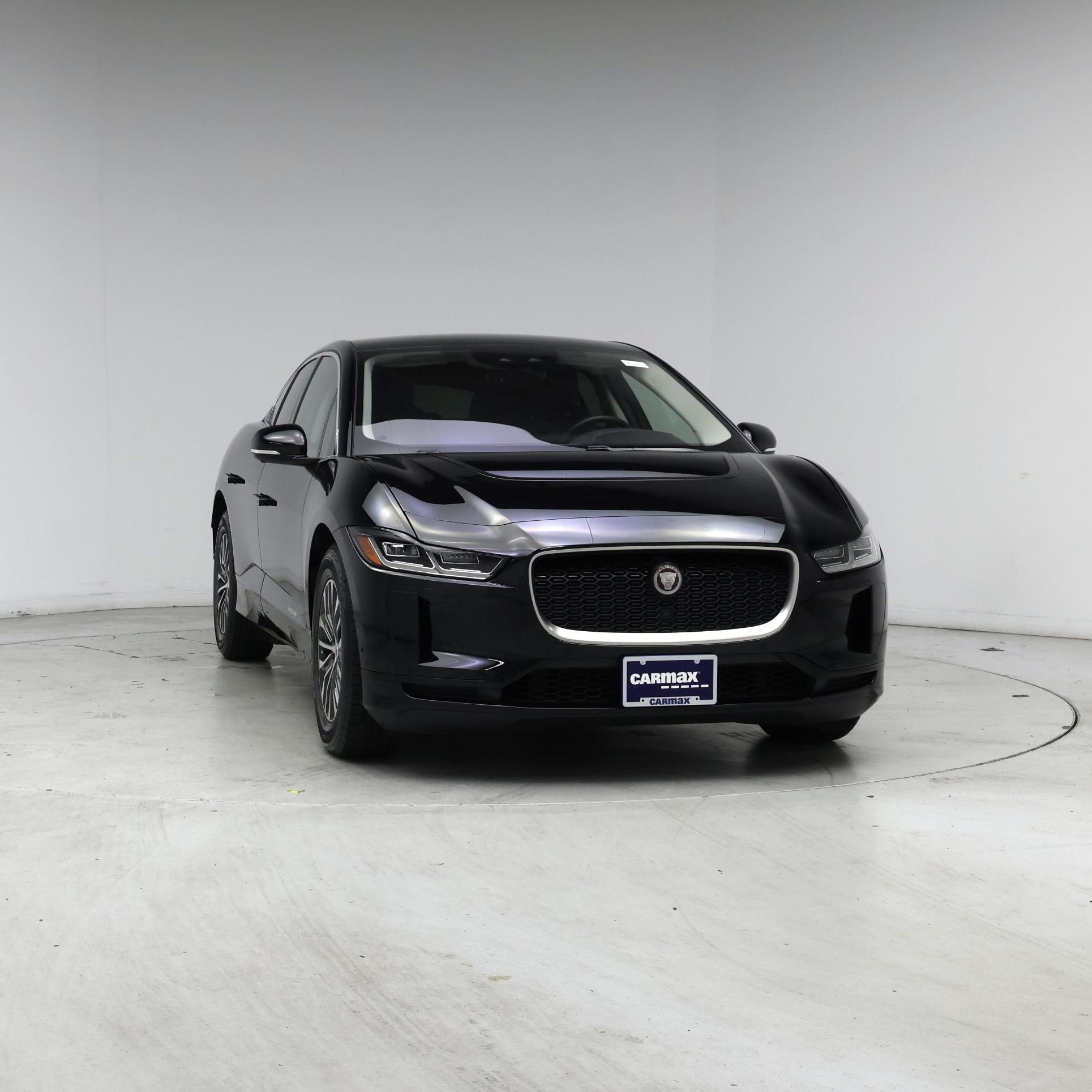 Thumbnail: 2020 Jaguar I-Pace - 5