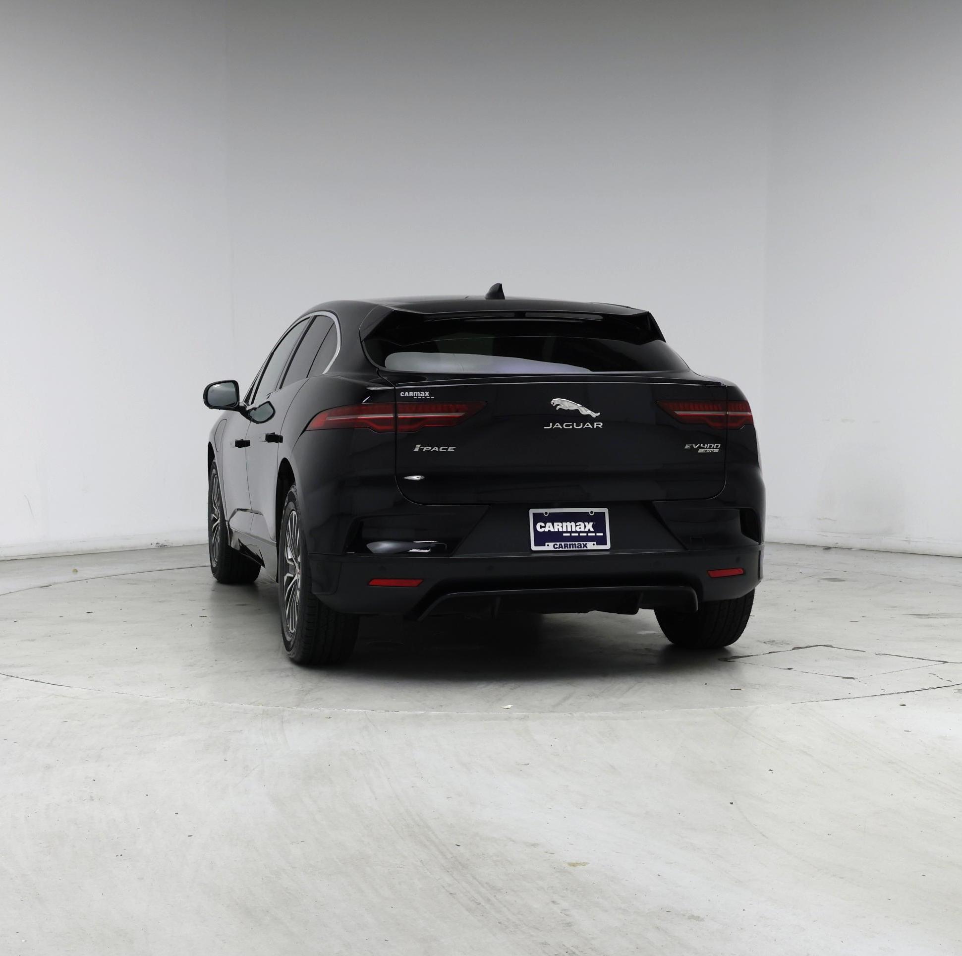 Thumbnail: 2020 Jaguar I-Pace - 6