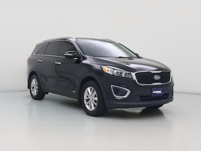2018 Kia Sorento LX -
                Portland, OR