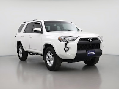 2019 Toyota 4Runner SR5 -
                Puyallup, WA