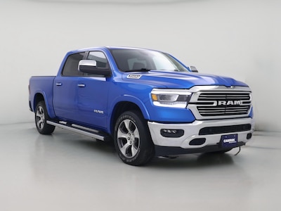 2022 RAM 1500 Laramie -
                Portland, OR
