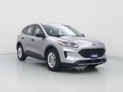 2022 Ford Escape S -
                  Vancouver, WA