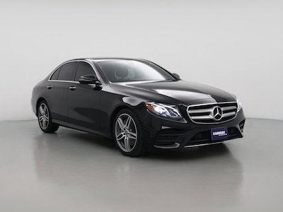 2019 Mercedes-Benz E-Class E 450 -
                Spokane, WA