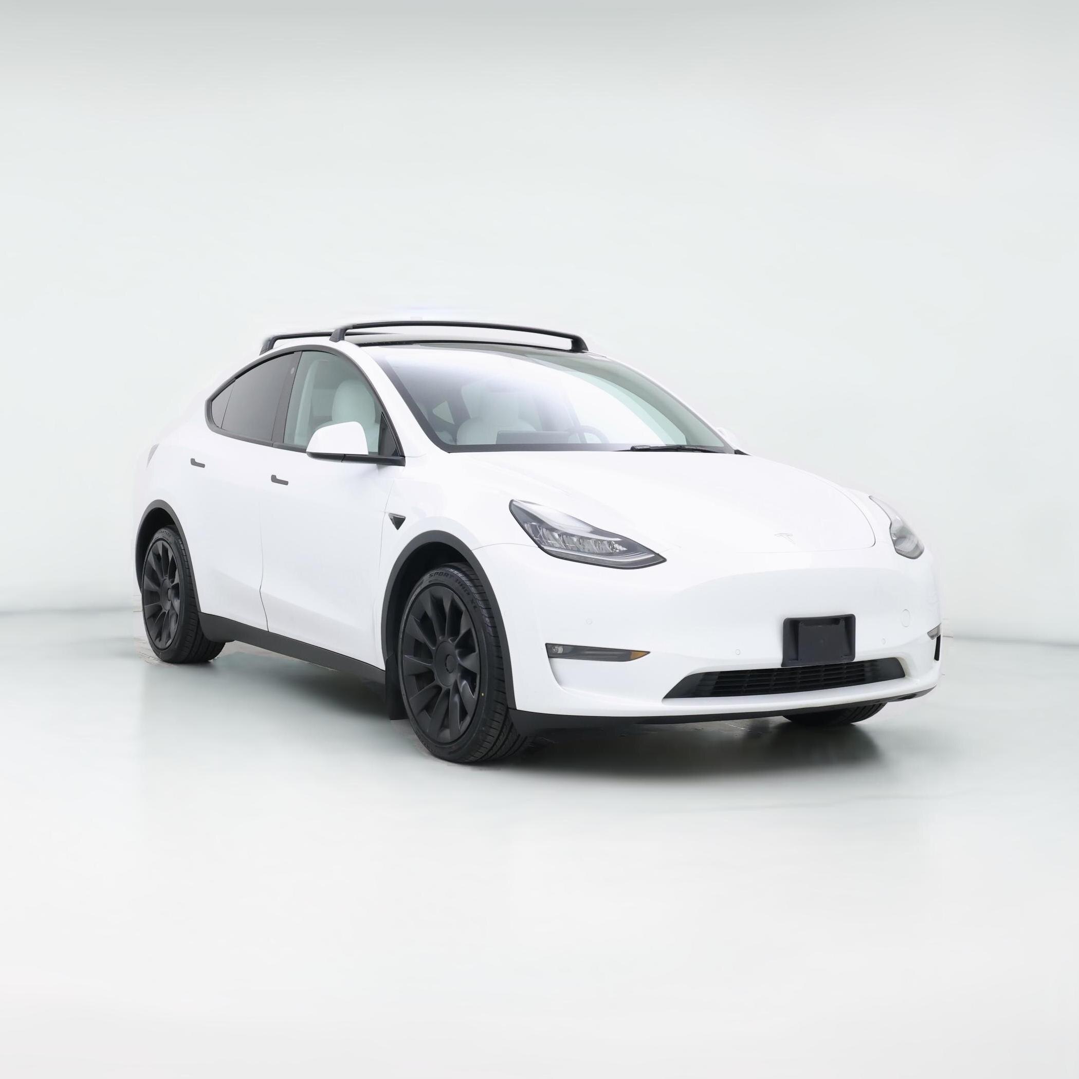 Thumbnail: 2022 Tesla Model Y - 1