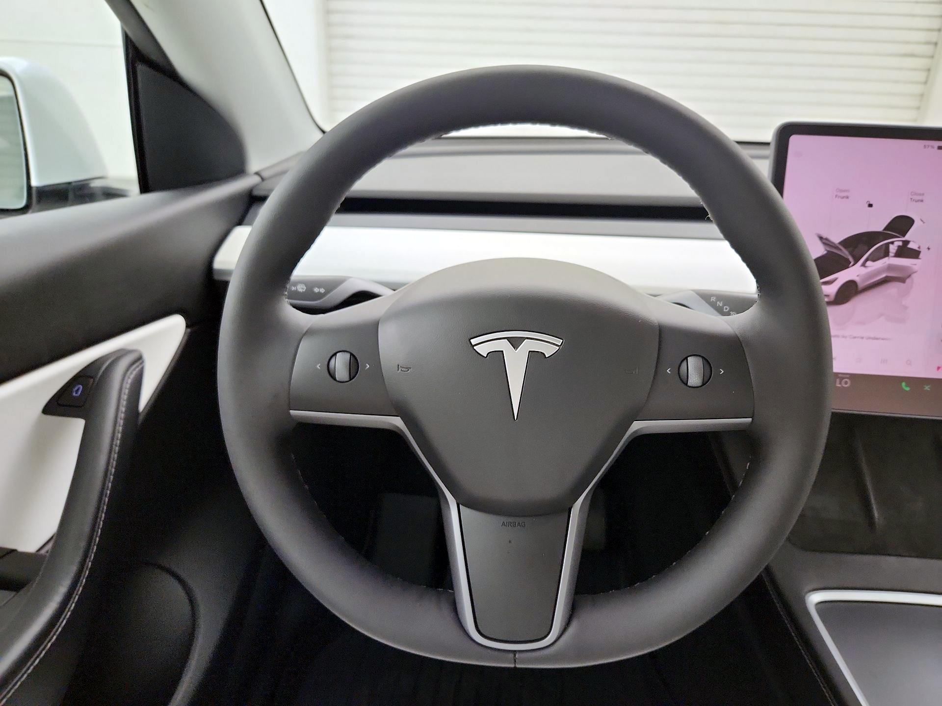 Thumbnail: 2022 Tesla Model Y - 10