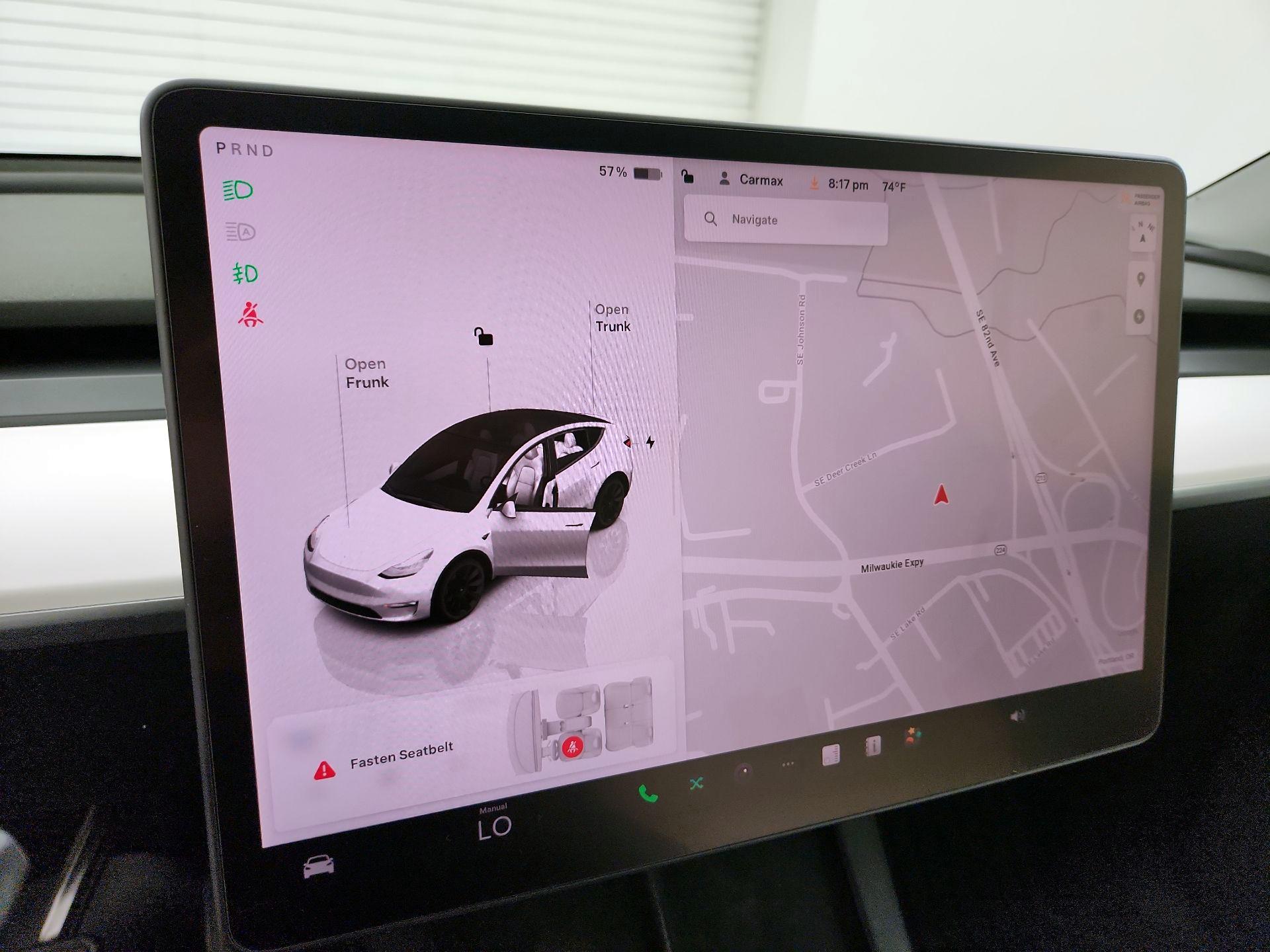 Thumbnail: 2022 Tesla Model Y - 13