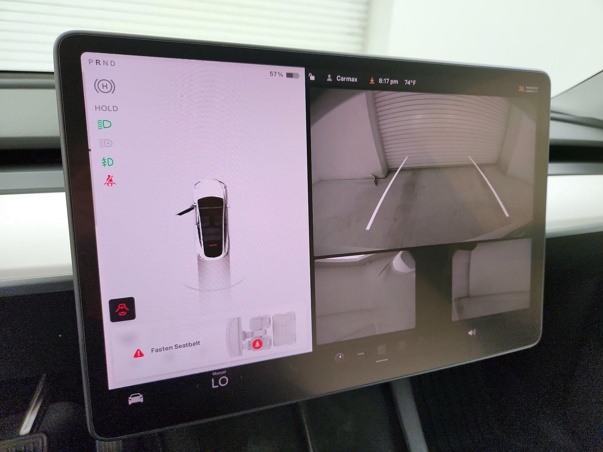 Thumbnail: 2022 Tesla Model Y - 14