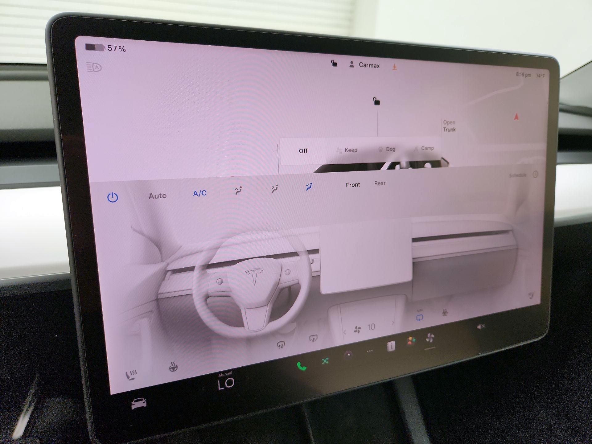 Thumbnail: 2022 Tesla Model Y - 16