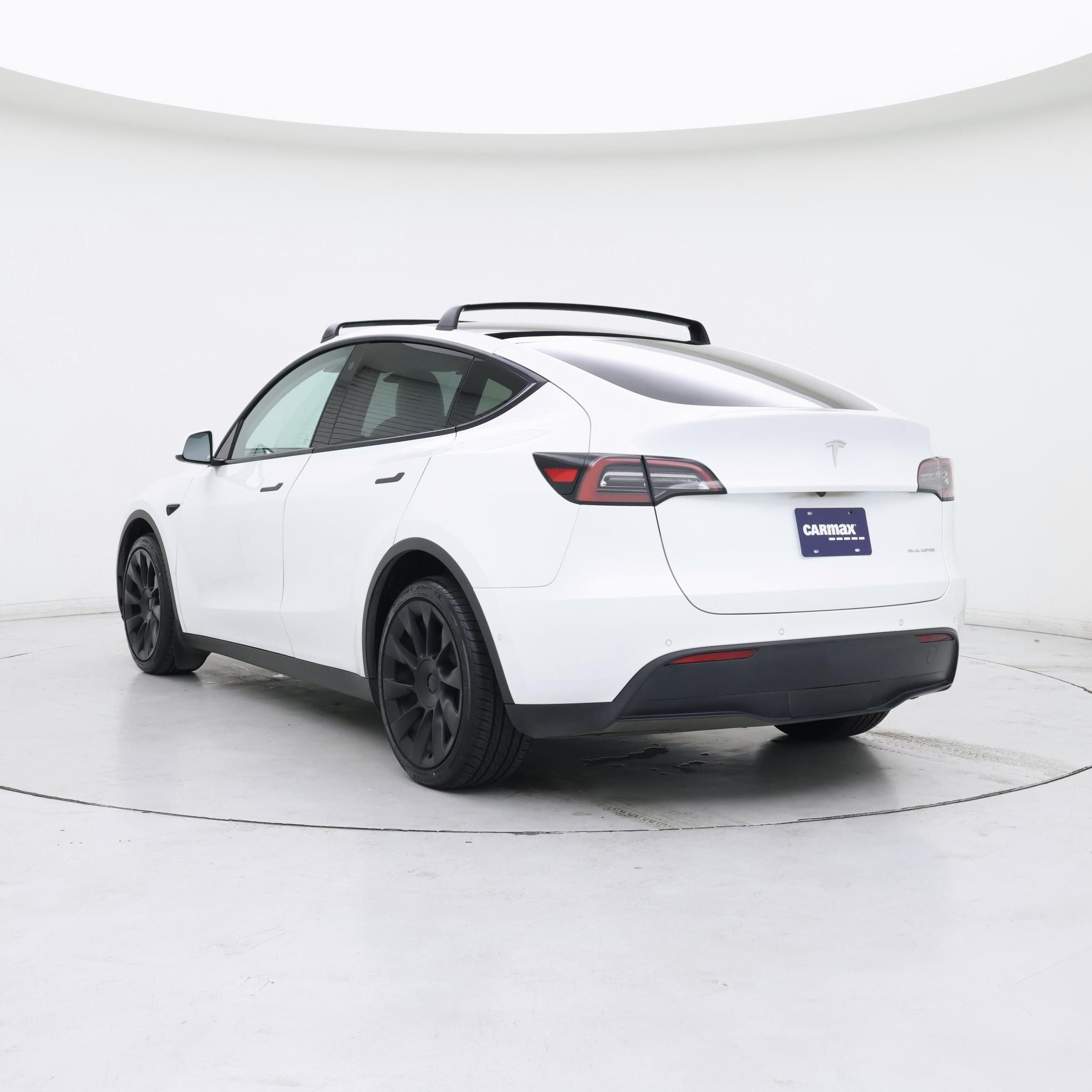 Thumbnail: 2022 Tesla Model Y - 2