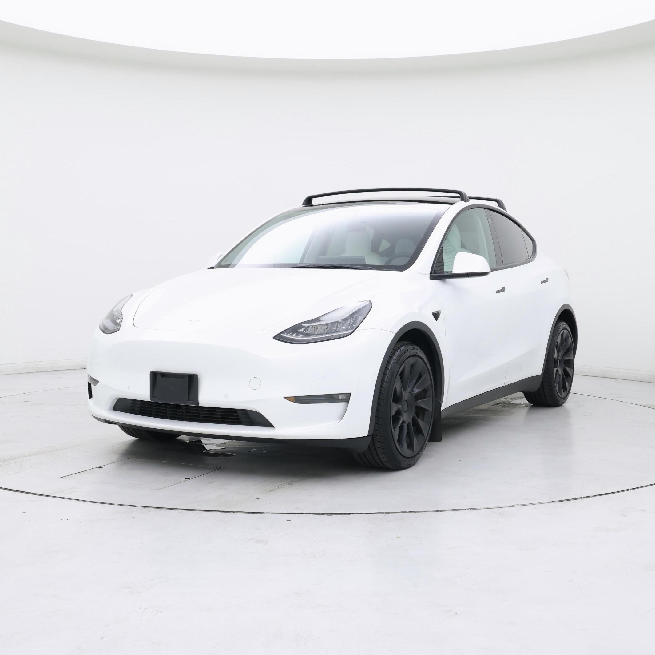 Thumbnail: 2022 Tesla Model Y - 4