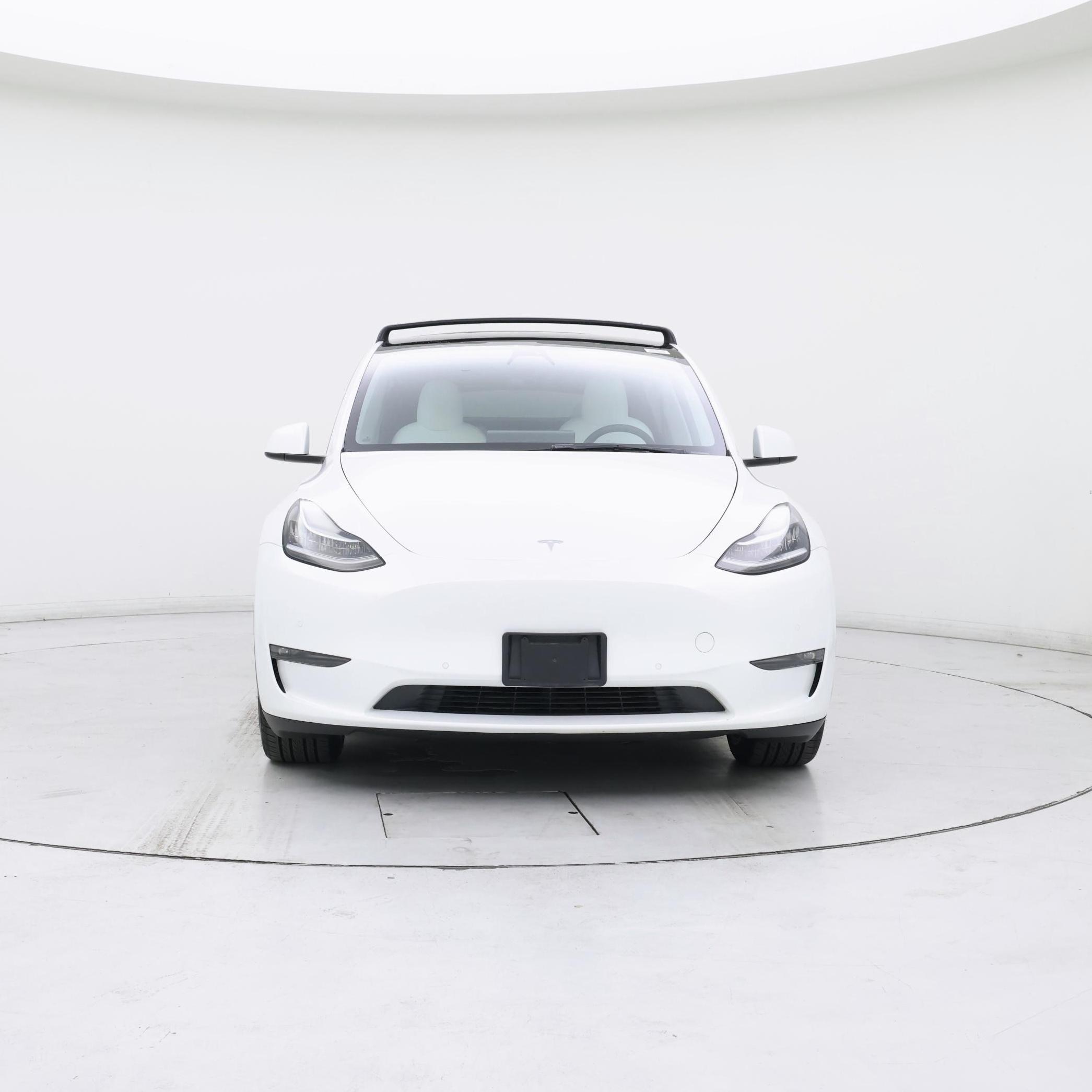 Thumbnail: 2022 Tesla Model Y - 5