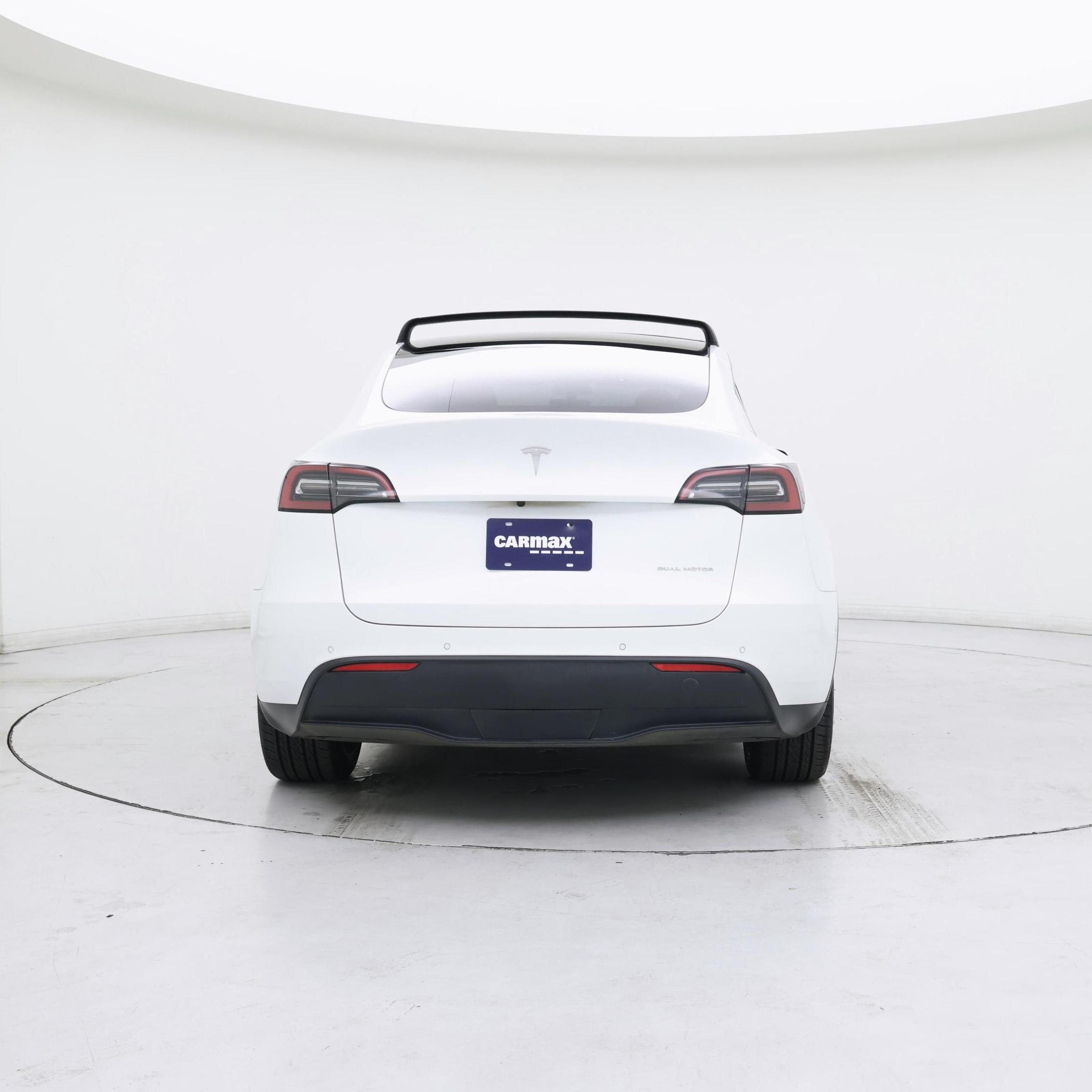 Thumbnail: 2022 Tesla Model Y - 6