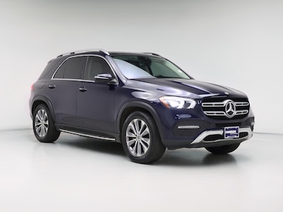 2022 Mercedes-Benz GLE 350 -
                Lynnwood, WA