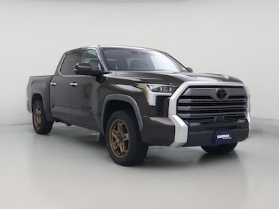 2023 Toyota Tundra Limited -
                Portland, OR