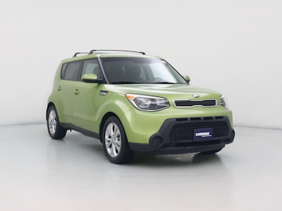 2015 Kia Soul Soul+ -
                Vancouver, WA