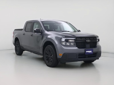 2024 Ford Maverick Lariat -
                  Portland, OR