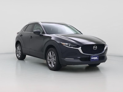 2022 Mazda CX-30 Premium -
                Portland, OR