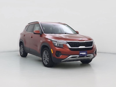 2021 Kia Seltos S -
                Vancouver, WA