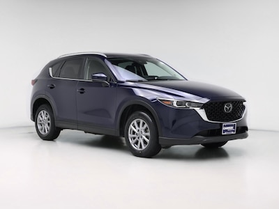 2023 Mazda CX-5 S Select -
                  Renton, WA