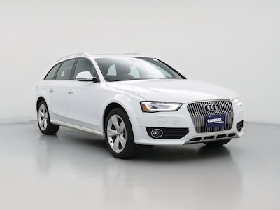 2014 Audi Allroad Premium Plus -
                Spokane, WA