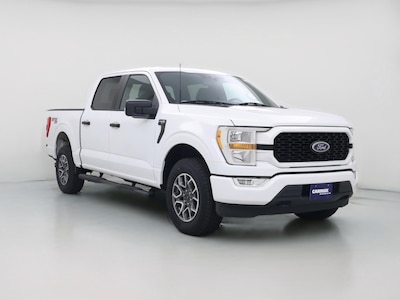 2021 Ford F-150 XLT -
                Portland, OR