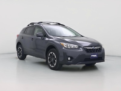 2023 Subaru Crosstrek Premium -
                Vancouver, WA