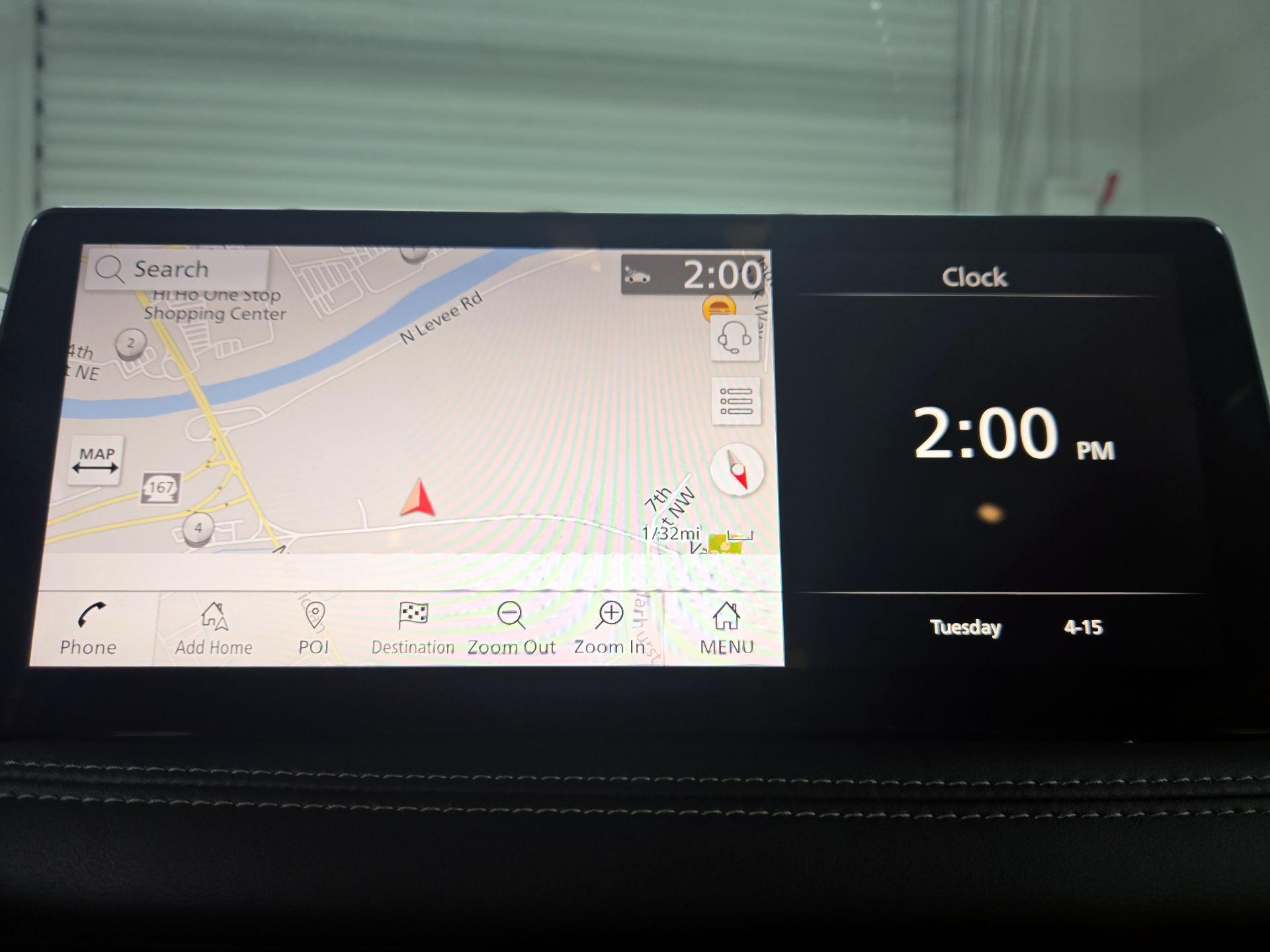 Thumbnail: 2023 INFINITI QX60 - 14