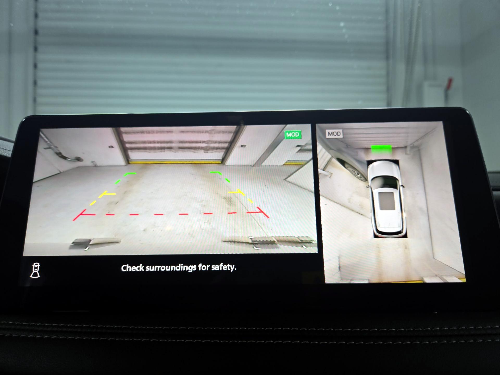 Thumbnail: 2023 INFINITI QX60 - 15