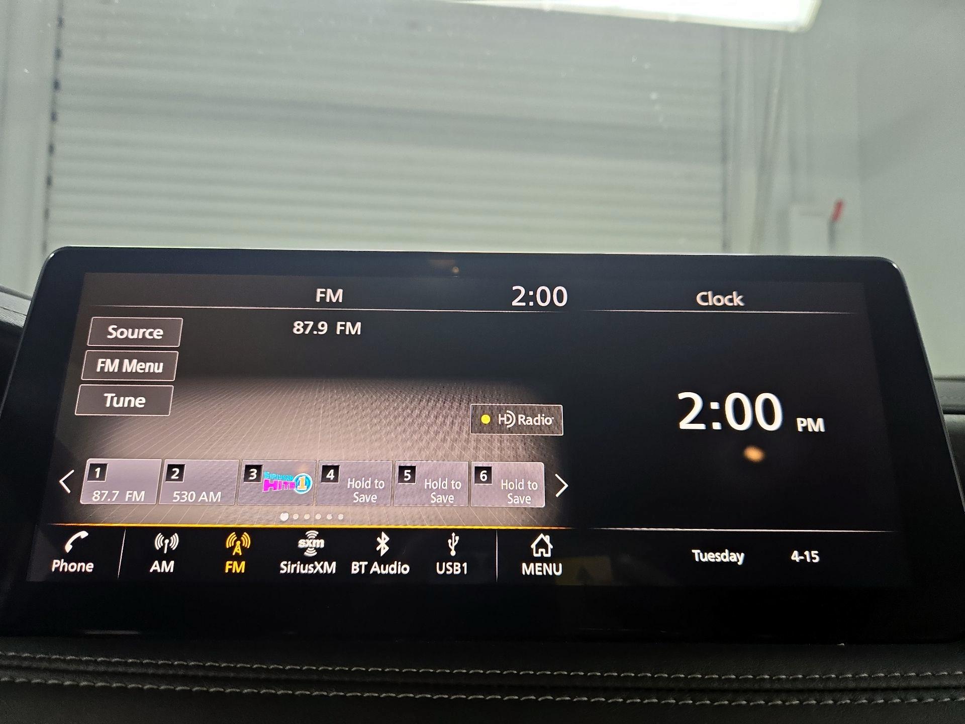 Thumbnail: 2023 INFINITI QX60 - 16