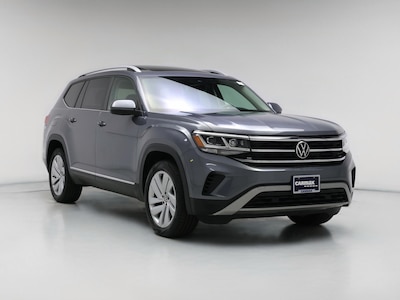 2021 Volkswagen Atlas SEL -
                Renton, WA