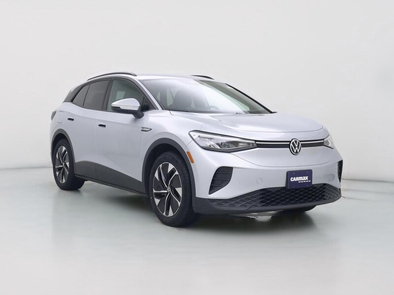 2021 Volkswagen ID.4 Pro -
                  Salem, OR