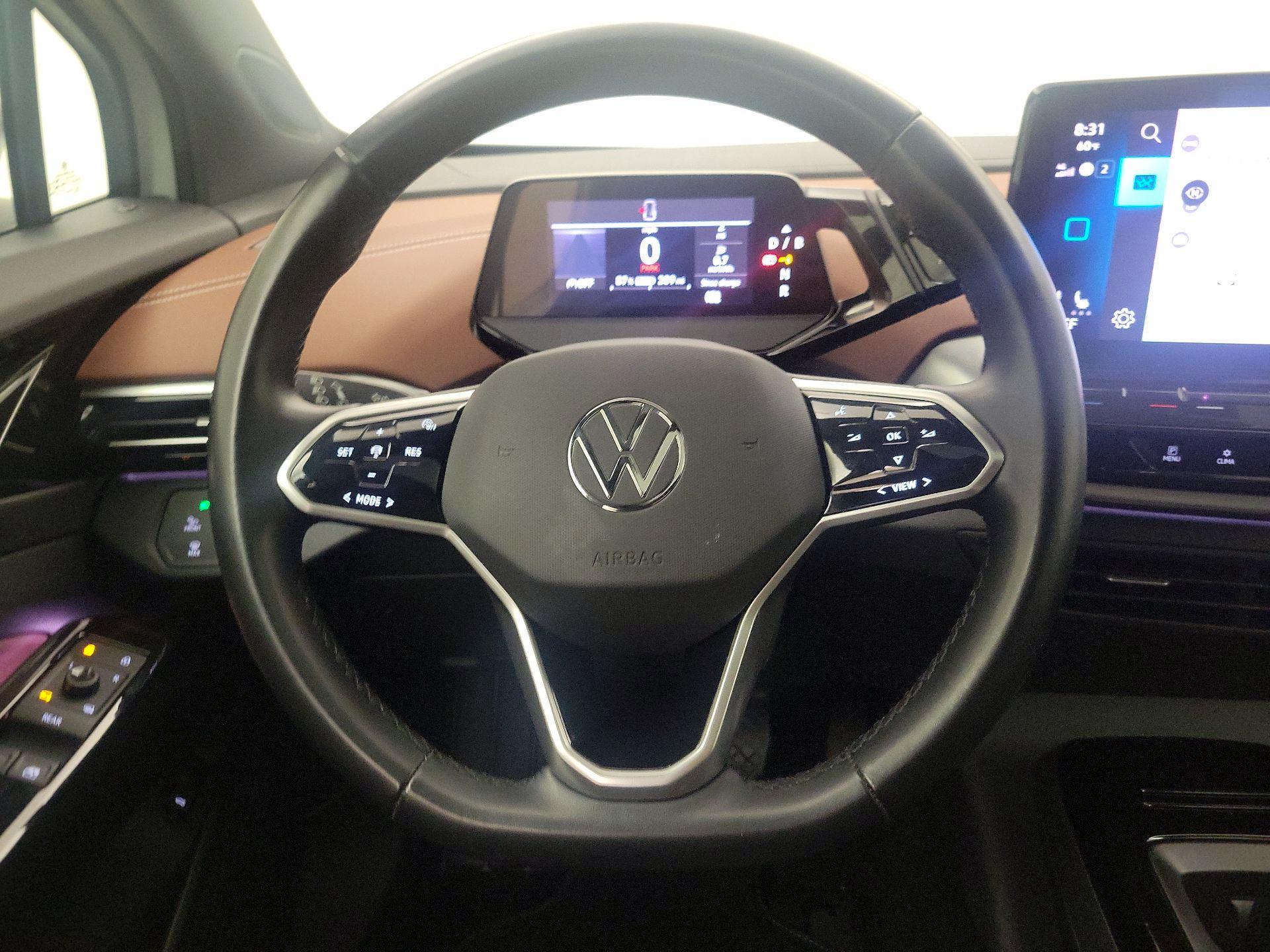 Thumbnail: 2021 Volkswagen ID.4 - 10