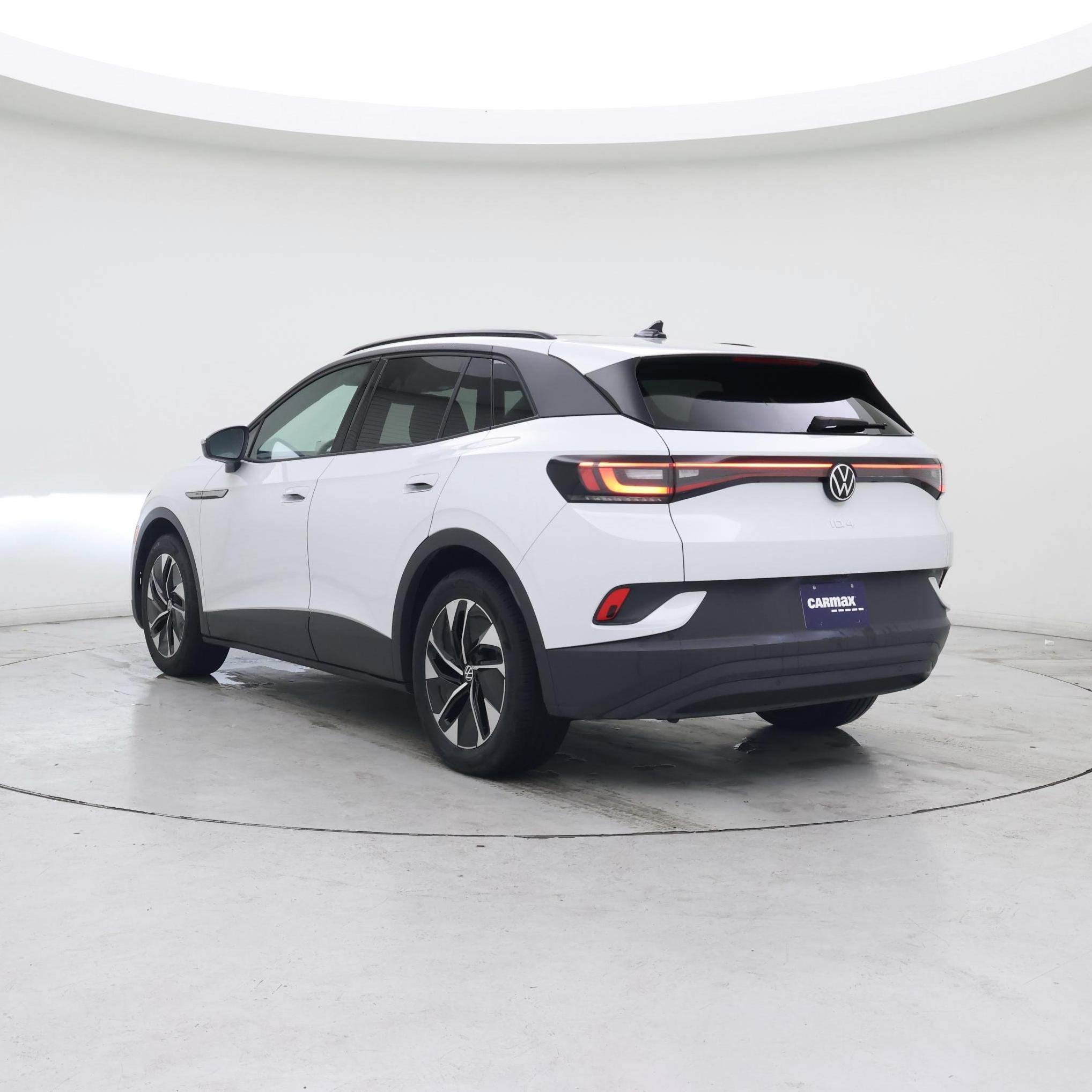 Thumbnail: 2021 Volkswagen ID.4 - 2