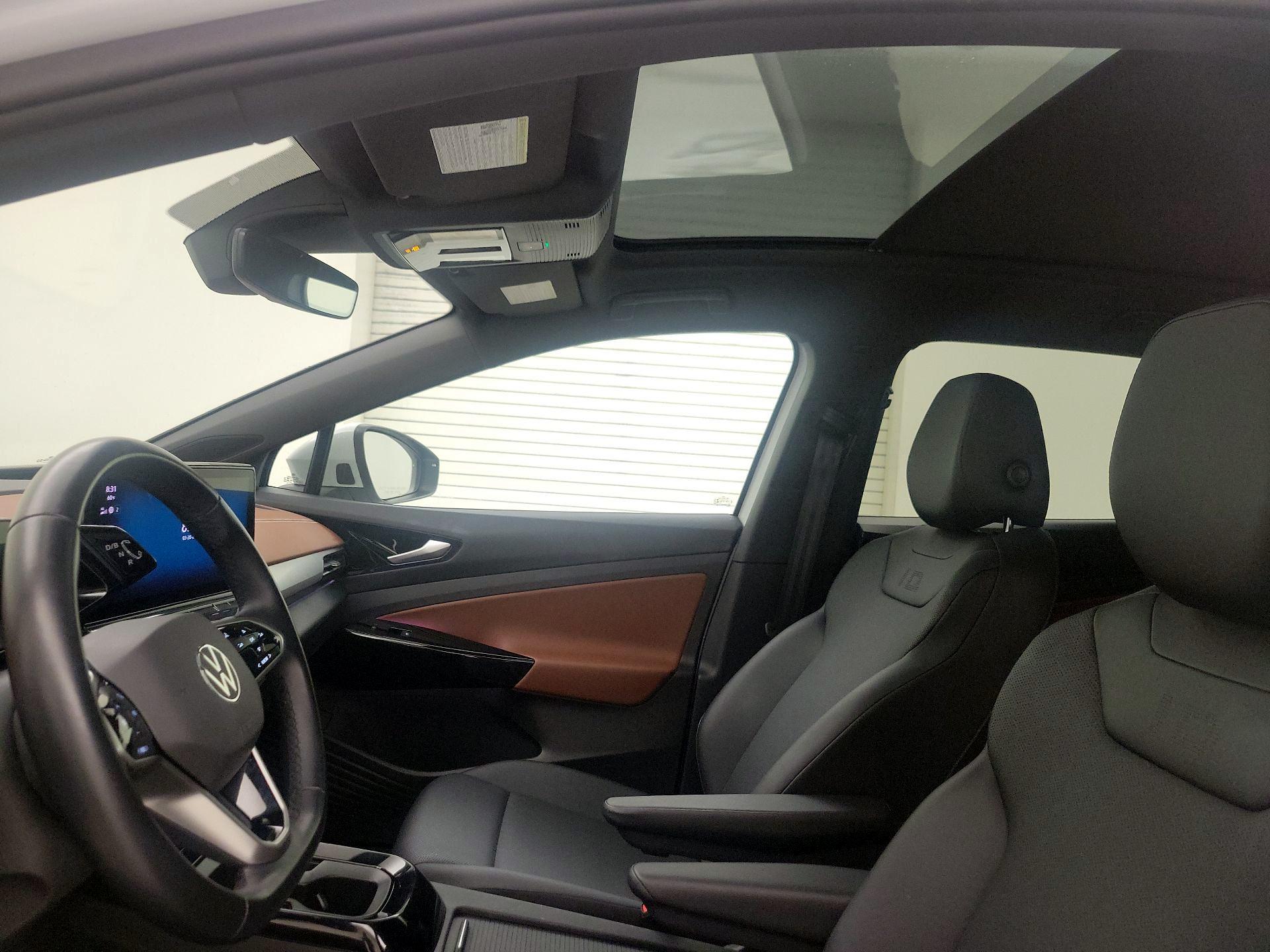 Thumbnail: 2021 Volkswagen ID.4 - 20