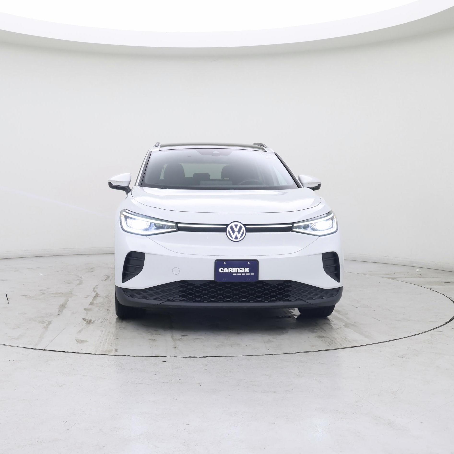 Thumbnail: 2021 Volkswagen ID.4 - 5