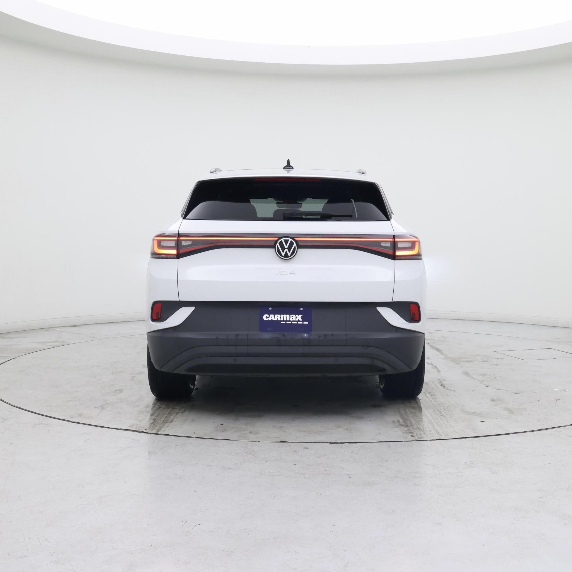 Thumbnail: 2021 Volkswagen ID.4 - 6