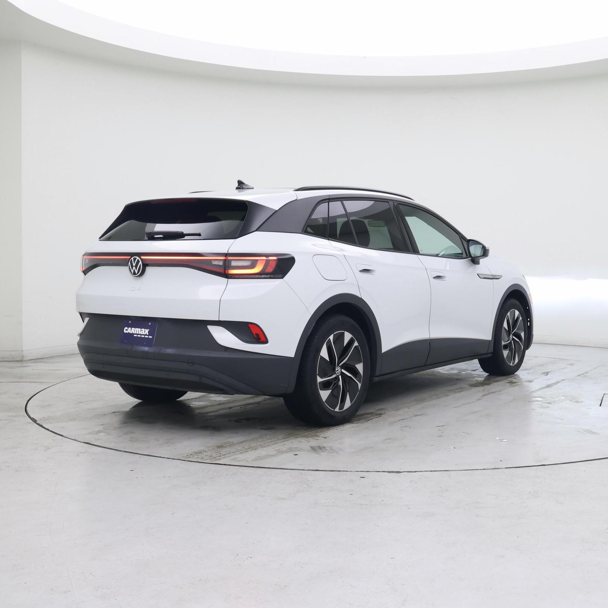 Thumbnail: 2021 Volkswagen ID.4 - 8