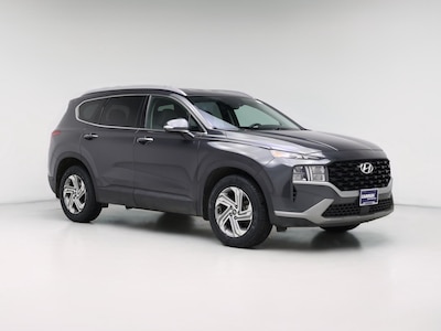 2023 Hyundai Santa Fe SEL -
                Renton, WA