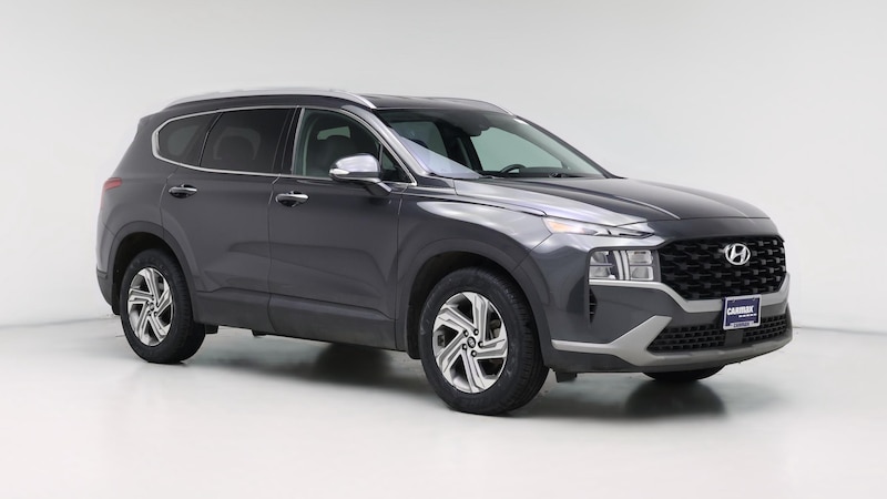 2023 Hyundai Santa Fe SEL Hero Image
